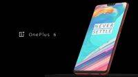 亚马逊印度的OnePlus 6注册页面将于今晚上线: 这是你需要知道的一切