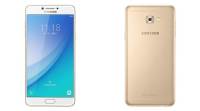 三星Galaxy C7 Pro在印度的价格大幅下调; 现在价格为22,400卢比