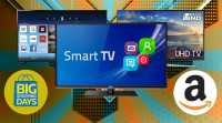 Flipkart大购物日和亚马逊夏季销售2018: 25,000卢比以下的智能电视最佳优惠