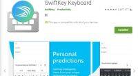 SwiftKey for Android update增加了对五种新语言的支持，包括乌尔都语