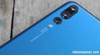 华为P20 Pro、P20 Lite在印度推出: 价格、销售日期、规格