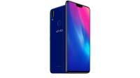 Vivo V9现在在蓝宝石蓝色变体: 价格、规格等