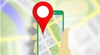 如何下载谷歌地图区域在Android,iOS上进行离线导航