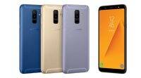 印度三星Galaxy J6、Galaxy J8、Galaxy A6、A6: 价格、规格、功能