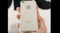 苹果iPhone SE 2配有玻璃背面，3.5毫米耳机插孔，显示泄露的视频