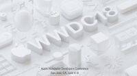 苹果WWDC 2018 6月4日主题演讲集; 预计iOS 12和新MacBook Air