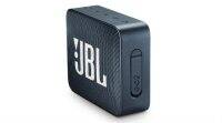 JBL Go 2防水蓝牙扬声器在Rs 2,999推出