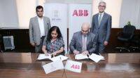 Niti，ABB携手从AI，机器人技术中受益印度