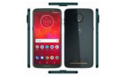 Moto Z3在巴西6月6日上播放？