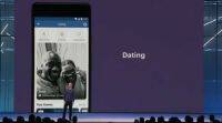 Facebook很快将在主应用程序上具有 “约会” 功能; 与Tinder竞争