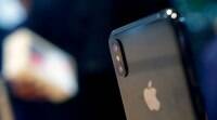苹果结果: 蒂姆·库克透露iPhone X是客户的首选