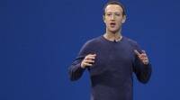 Facebook的马克·扎克伯格 (Mark Zuckerberg) 承诺在不道歉的地址中 “保持建设”
