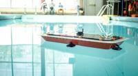 科学家开发3d打印的无人驾驶船