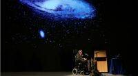 斯蒂芬·霍金 (Stephen Hawking) 的最终研究论文支持多元宇宙的存在
