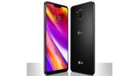 LG G7 ThinQ带有缺口显示屏，Snapdragon 845 SoC推出: 这是你得到的