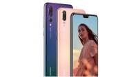 华为P20 Pro、P20 Lite现已在亚马逊印度上市: 价格、现金返还优惠等