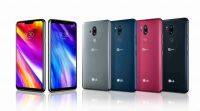 LG G7 ThinQ vs LG G6: 规格比较、价格等