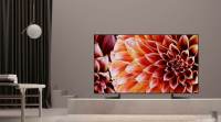 索尼在印度推出Bravia X9000F系列4K HDR智能电视