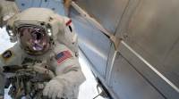 NASA: 3名国际空间站宇航员将在6月3日返回地球