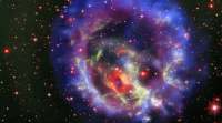 NASA科学家发现了罕见的孤立中子星
