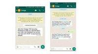 Swiggy测试WhatsApp企业解决方案，以获取订单实时警报