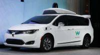 Google的Waymo将在其自动驾驶汽车服务中添加62,000辆小型货车