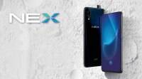Vivo Nex S和Nex A将于7月19日在印度上市：规格，预期价格