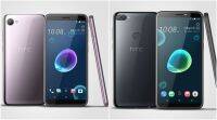 HTC Desire 12，Desire 12与18:9显示器在印度推出: 价格、规格和特点