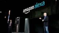 亚马逊Alexa为iOS应用程序引入语音输入，与Siri展开竞争