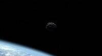 NASA: 微小的，与地球绑定的小行星在非洲上空瓦解
