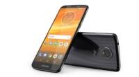 摩托罗拉确认Moto E5 Plus智能手机将于7月在印度上市