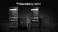 带双摄像头的黑莓Key2，物理键盘推出
