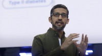 Google首席执行官Sundar Pichai提出了人工智能原理，对AI武器说不