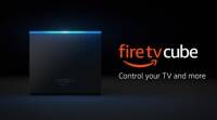 亚马逊的新Fire TV Cube结合了Alexa和免提流媒体