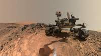 NASA的好奇号火星车发现了火星上生命的新线索