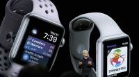 Apple Watch 4将放弃物理按钮，用于触摸敏感按钮: 报告