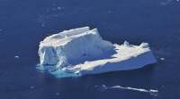 经过18年的旅程，世界上最大的冰山将消失: NASA