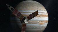 NASA将朱诺的木星任务延长到2021年7月