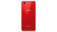 Oppo RealMe 1 Solar Red变体在印度推出，起价为8,990卢比