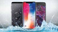 您可以在印度买到的最佳防水智能手机-2018年6月
