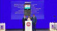 Jio电话2到GigaFiber，这是Reliance AGM 2018上宣布的一切