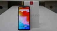 OnePlus 6在亚马逊印度有2,000卢比的折扣: 以下是如何利用