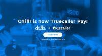 Truecaller收购Chillr; 现在将推出Truecaller支付2.0的移动支付