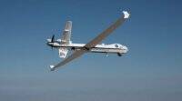 NASA的远程驾驶Ikhana飞机独自飞越美国领空