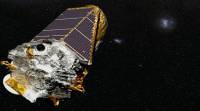 NASA著名的行星狩猎望远镜开普勒燃料耗尽，将进入休眠模式