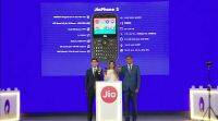 信实JioPhone 2: 为什么QWERTY键盘会大受欢迎