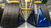 世界上最强大的超级计算机揭幕