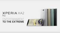 索尼Xperia XA2 Plus带6英寸FHD显示屏，推出23MP后置摄像头