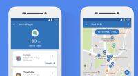 Google的数据更新为访客模式，wi-fi地图，更多功能