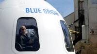 杰夫·贝索斯的蓝色起源可能会收取20万美元的太空旅行费用：报告